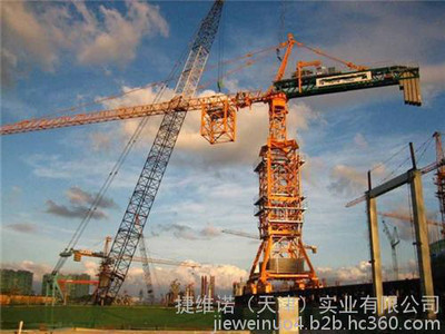 和平塔吊出租、天津塔吊出租選捷維諾、塔吊出租價格