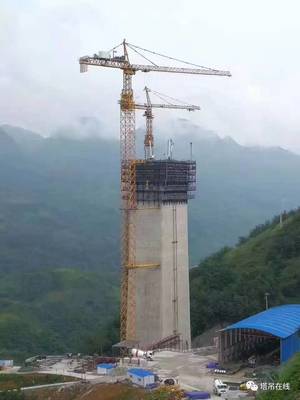 塔機租賃行業發展到今天、該不該突破困局