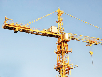 陵縣塔吊租賃教您如何延長塔機(jī)的使用壽命?