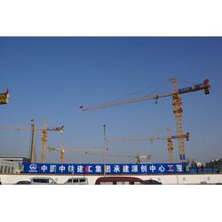 等離子電視與塔機租賃 促進長沙商業(yè)活動與建設(shè)的雙引擎